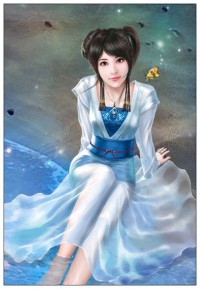 吻你说晚安