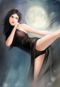 《虞歌楚潇》